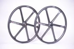 BIKE AHEAD COPPIA BITURBO S 29er Copertone (EXPO)