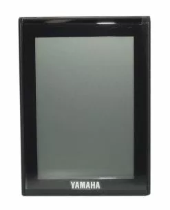 YAMAHA DISPLAY LCD Per EBIKE YAMAHA 2015