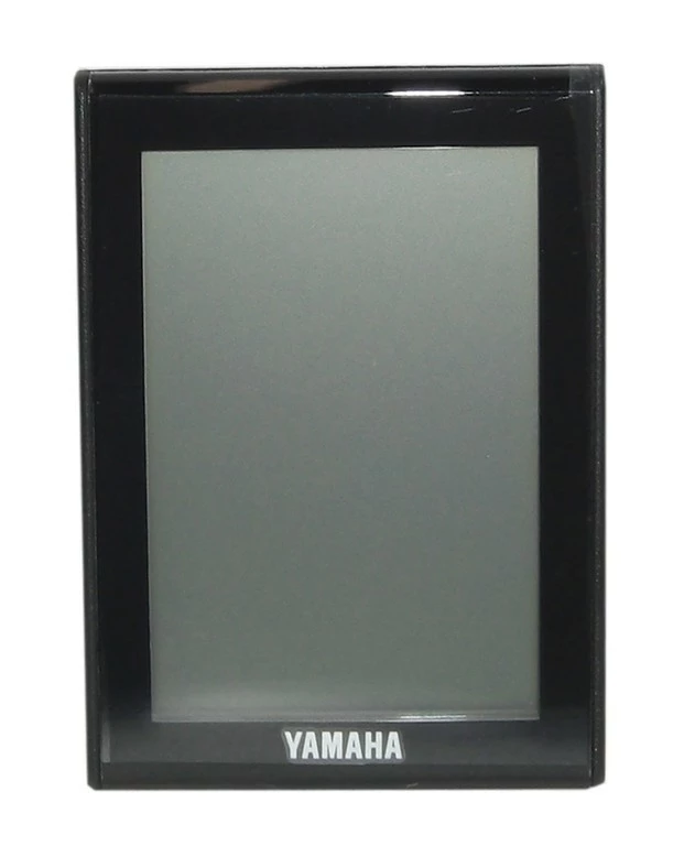 YAMAHA DISPLAY LCD Per EBIKE YAMAHA 2015