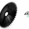 GARBARUK CORONA SINGOLA AERO ROTONDA PER SRAM AXS ROAD/CX
