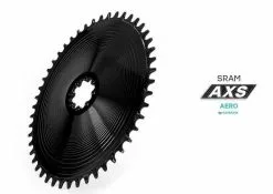 GARBARUK CORONA SINGOLA AERO ROTONDA PER SRAM AXS ROAD/CX