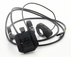 BROSE-BMZ Supporto + Cavo Per Display CLASSIC