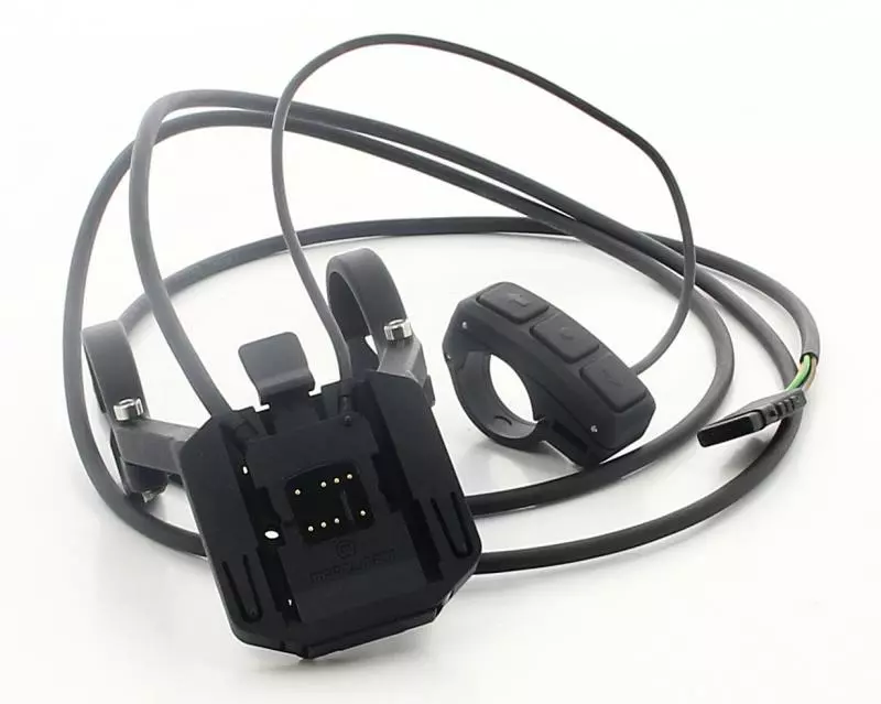 BROSE-BMZ Supporto + Cavo Per Display CLASSIC