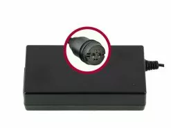 BROSE-BMZ CARICABATTERIE 36V - 2A