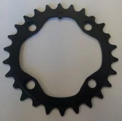 SRAM CORONA INTERNA PER DOPPIA BCD80