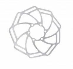 TUNE DISCO FRENO BRAKE FORCE ONE 140mm 6 FORI