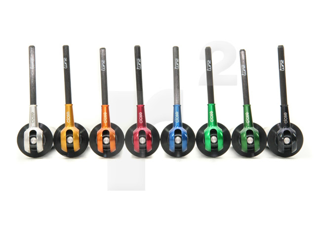 TUNE Thru Axle DC15 For ROCK SHOX 15X100 - Image 2