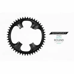 GARBARUK CORONA ROTONDA PER SHIMANO ULTEGRA 8000
