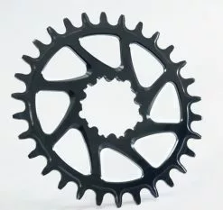 GARBARUK CORONA ROTONDA PER SRAM BB30 DIRECT MOUNT