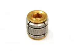 CARBON-TI X-PLUG - EXPANDER STERZO