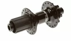 SUNRINGLE MOZZO POST SRC 12X148 BOOST - (ASSE ACCIAIO) - 32H