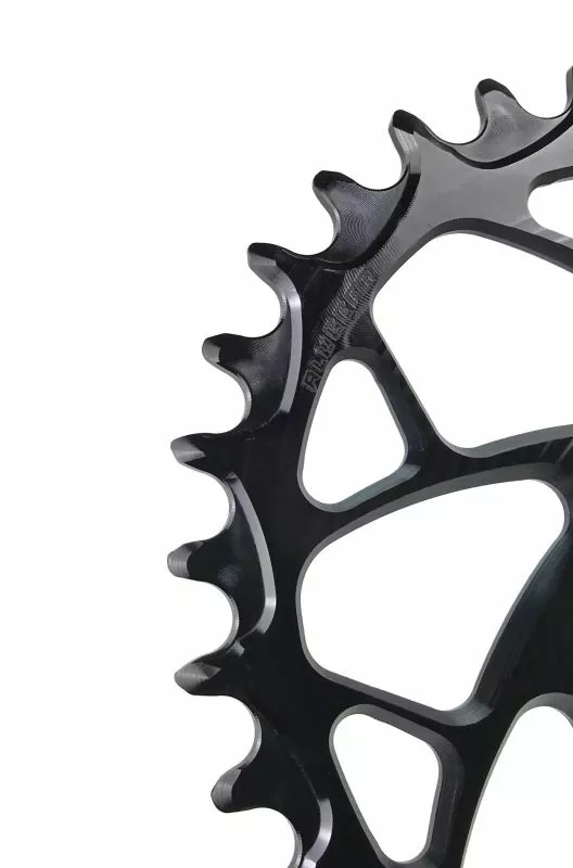 AXEVO-ALUGEAR AXEVO_ALUGEAR CORONA ROTONDA BOOST ELM MTB SRAM 3 Fori - Image 2