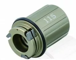 SUNRINGLE RUOTA LIBERA SHIMANO 11V ROAD PER MOZZI SRC/SRX