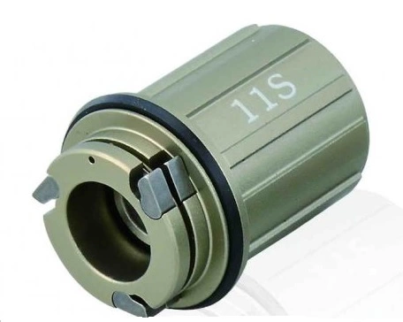 SUNRINGLE RUOTA LIBERA SHIMANO 11V ROAD PER MOZZI SRC/SRX