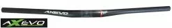 AXEVO MANUBRIO X-TECH FULL CARBON RIZE 4mm - 720mm MADE IN ITALY