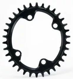 GARBARUK CORONA OVALE 96 BCD SHIMANO XTR M9000