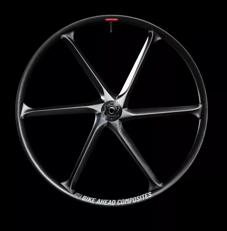 BIKE AHEAD BITURBO RS 29er ANTERIORE Copertone