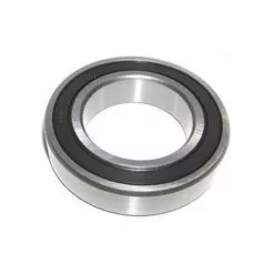 BIKE AHEAD KIT CUSCINETTI RUOTA ANTERIORE (CORPO TUNE)