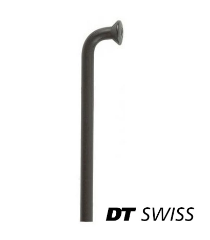 Dt-swiss DT SWISS RAGGIO REVOLUTION 2.0x1.8x2.0 - BK
