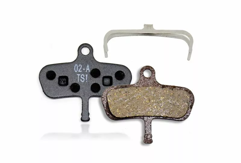 TRICKSTUFF PASTIGLIA BB 820 PER FRENI SRAM/AVID CODE (FINO 2010) - Image 4