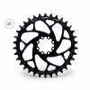 AXEVO-ALUGEAR AXEVO_ALUGEAR CORONA ROTONDA BOOST ELM MTB SRAM 8 Fori