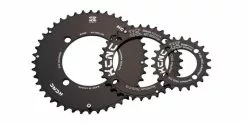 KCNC CORONA BLADE BCD104/64 MTB TRIPLA
