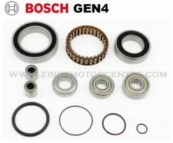 BOSCH-AXEVO BOSCH GEN4 KIT COMPLETO CUSCINETTI MOTORE