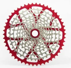 GARBARUK CASSETTA 11V PER XD