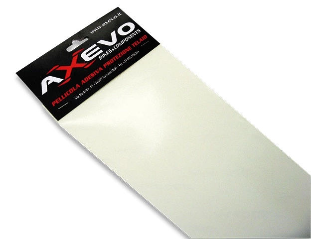 AXEVO PELLICOLA PROTETTIVA PER TELAI