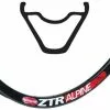 NOTUBES CERCHIO ZTR ALPINE 26'' BLACK 28 FORI