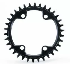 GARBARUK CORONA ROTONDA 96 BCD SHIMANO XTR M9000