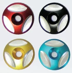 AXEVO TAPPO STERZO ULTRALIGHT