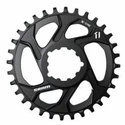 SRAM CORONA DIRECT-MOUNT 11V X-SYNC 26T OFFSET 6mm
