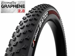 VITTORIA BARZO TNT GRAPHENE 2.0 4C - 26" ANTRACITE