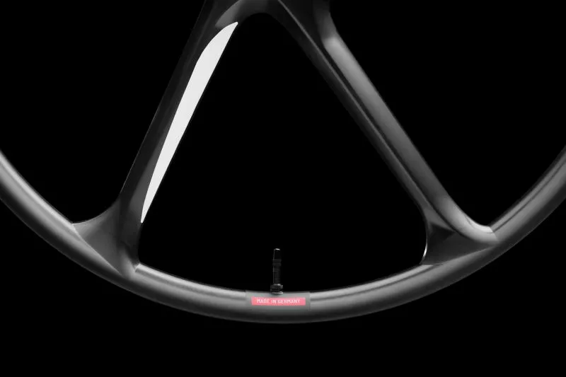 BIKE AHEAD RUOTE MTB BITURBO XE 27,5 (COPPIA) - Image 2