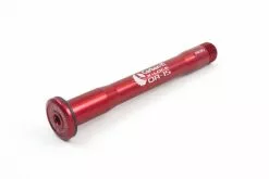 CARBON-TI X-Lock QR15x1.5 ROAD (125 Mm)