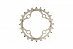 CARBON-TI X-Ring MTB Full-Ti 24 X 64 X-Double