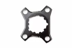 CARBON-TI X-Spider AL7075 X-Truvativ BCD 76