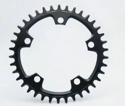 GARBARUK CORONA ROTONDA 110BCD - 5 FORI ROAD/CX