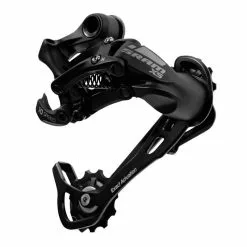 SRAM CAMBIO POSTERIORE X.5 10v BLK Gabbia Lunga