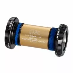 KCNC MOVIMENTO CENTRALE BB386EVO BSA 68mm