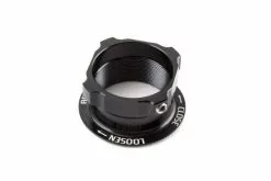 CARBON-TI Rear ROAD SP Bearing Preload System Locked (BPS)