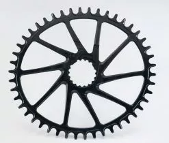 GARBARUK CORONA OVALE CANNONDALE Ai HOLLOWGRAM