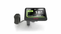 BROSE KIT DISPLAY CENTRAL HIGO