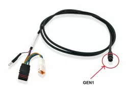 BROSE Cavo MOTORE-DISPLAY GEN 1 Connect C
