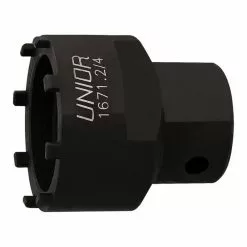 BROSE UNIOR CHIAVE SMONTAGGIO SPIDER