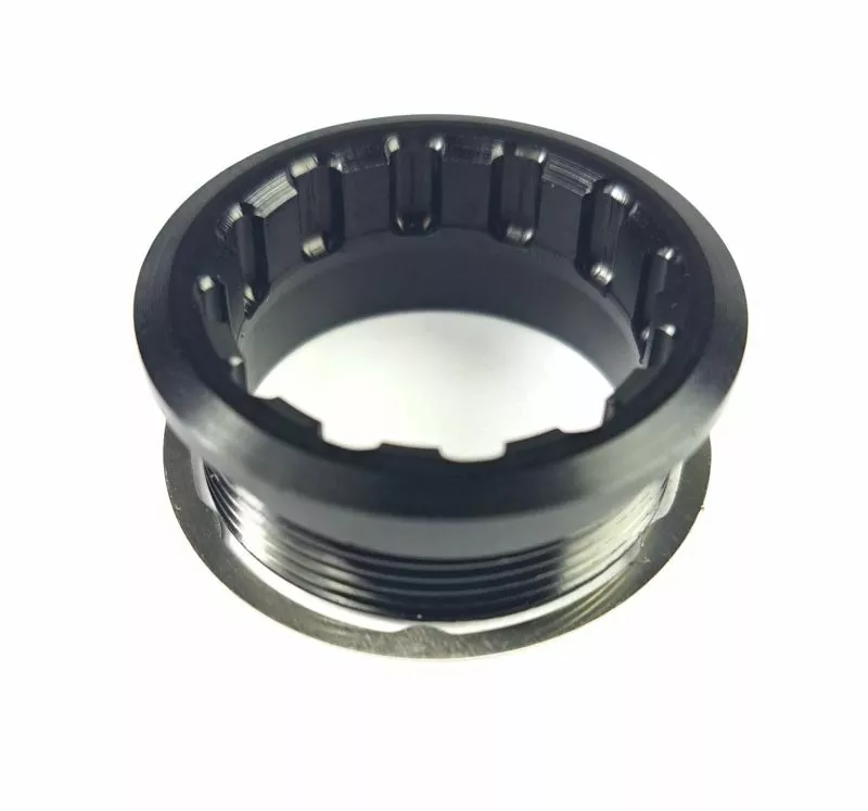 GARBARUK Cassette Lockring Shimano MS - Image 2