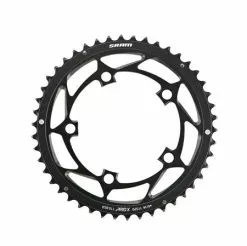 SRAM Corona Red22/Force22 Ciclocross, 11 Velocità 46 Denti S2, BCD110