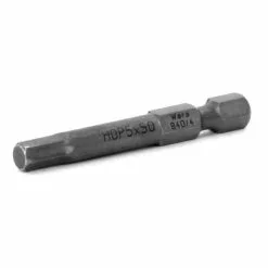 SYNTACE INSERTO INBUS L50 BRUGOLA 5 Mm