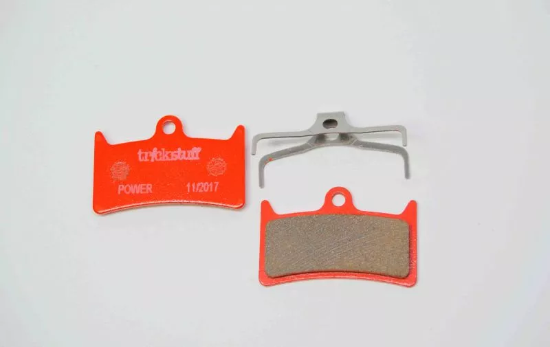 TRICKSTUFF PASTIGLIA BB 730 PER FRENI HOPE V4 E TRICKSTUFF MAXIMA - Image 4